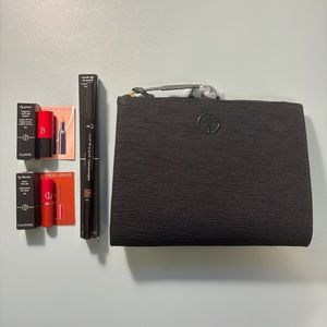 Armani makeup bundle